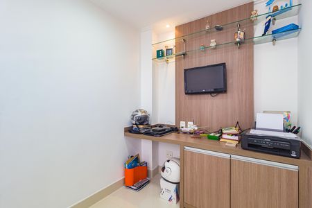 Apartamento à venda com 109m², 3 quartos e 1 vaga Apartamento à venda com 109m², 3 quartos e 1 vagaQuarto 2