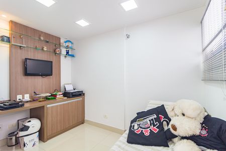 Apartamento à venda com 109m², 3 quartos e 1 vaga Apartamento à venda com 109m², 3 quartos e 1 vagaQuarto 2