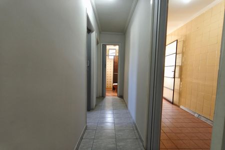 Apartamento para alugar com 58m², 2 quartos e 1 vagaCorredor - Quartos
