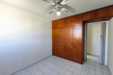 Quarto 2 de apartamento para alugar com 2 quartos, 58m² em Jardim Campos Elíseos, Campinas