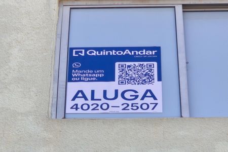 Apartamento para alugar com 58m², 2 quartos e 1 vagaPLACA INSTALADA NO IMÓVEL