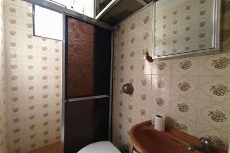 Apartamento para alugar com 58m², 2 quartos e 1 vagaBanheiro
