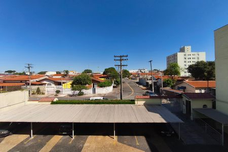 Vista de apartamento para alugar com 2 quartos, 58m² em Jardim Campos Elíseos, Campinas