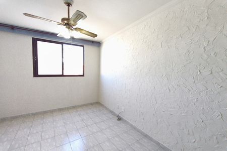 Sala de apartamento para alugar com 2 quartos, 58m² em Jardim Campos Elíseos, Campinas
