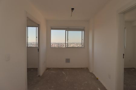 Apartamento à venda com 2 quartos, 32m² em Parque Erasmo Assunção, Santo André