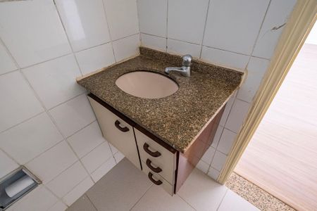 Apartamento para alugar com 40m², 1 quarto e 1 vagaBanheiro