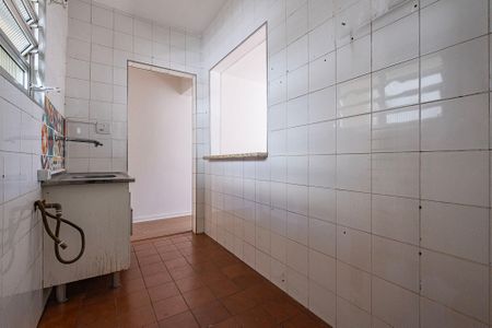 Apartamento para alugar com 40m², 1 quarto e 1 vagaCozinha