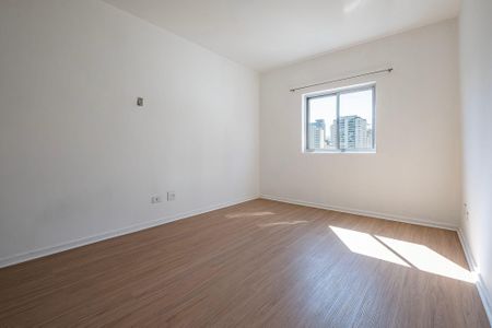 Sala de apartamento para alugar com 1 quarto, 40m² em Pinheiros, São Paulo