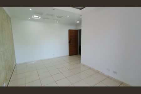 Sala de apartamento para alugar com 2 quartos, 68m² em Jardim Chacara Mea, Suzano