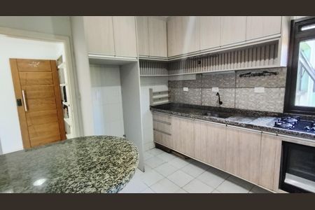 Apartamento para alugar com 68m², 2 quartos e 1 vaga Apartamento para alugar com 68m², 2 quartos e 1 vagaCozinha