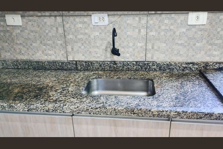 Apartamento para alugar com 68m², 2 quartos e 1 vaga Apartamento para alugar com 68m², 2 quartos e 1 vagaCozinha