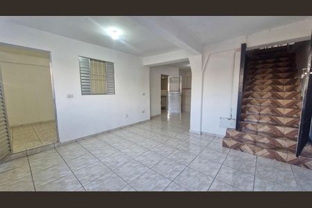 Casa para alugar com 2 quartos, 120m² em Jardim Martini, São Paulo