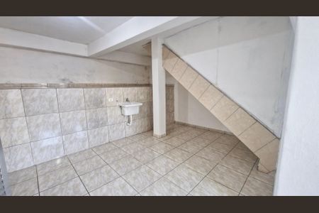 Casa para alugar com 2 quartos, 120m² em Jardim Martini, São Paulo