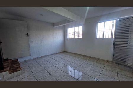 Casa para alugar com 2 quartos, 120m² em Jardim Martini, São Paulo