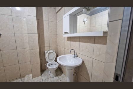 Casa para alugar com 2 quartos, 120m² em Jardim Martini, São Paulo