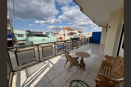 Apartamento à venda com 5 quartos, 200m² em Taguatinga  Sul, Brasília