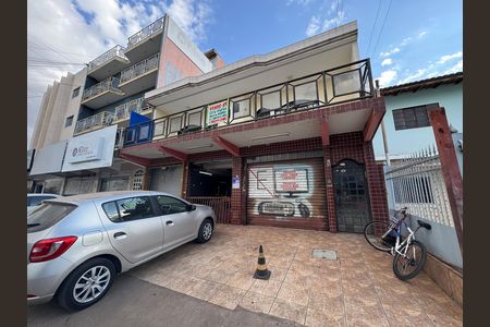 Apartamento à venda com 5 quartos, 200m² em Taguatinga  Sul, Brasília