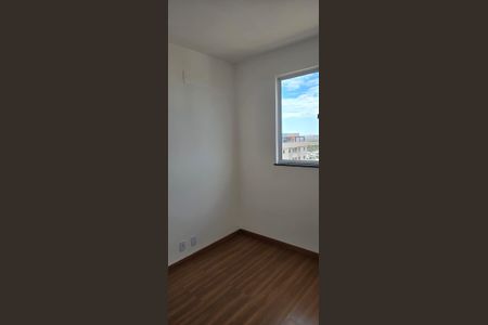 Quarto de apartamento para alugar com 2 quartos, 52m² em Laranjeiras, Uberlândia