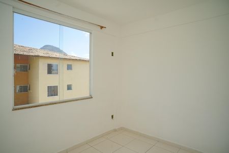 Quarto 2 de apartamento para alugar com 3 quartos, 94m² em Inoã, Maricá