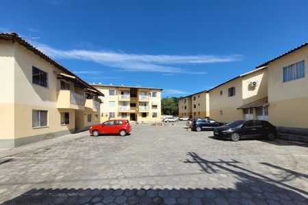 Área comum de apartamento para alugar com 3 quartos, 94m² em Inoã, Maricá