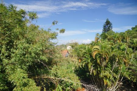 Vista da Sacada de apartamento para alugar com 3 quartos, 94m² em Inoã, Maricá