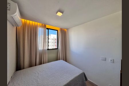 Apartamento para alugar com 47m², 1 quarto e 1 vaga Apartamento para alugar com 47m², 1 quarto e 1 vagaQuarto 1