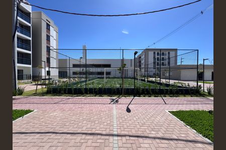 Apartamento para alugar com 47m², 1 quarto e 1 vaga Apartamento para alugar com 47m², 1 quarto e 1 vagaÁrea comum