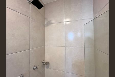 Apartamento para alugar com 47m², 1 quarto e 1 vaga Apartamento para alugar com 47m², 1 quarto e 1 vagaBanheiro Social