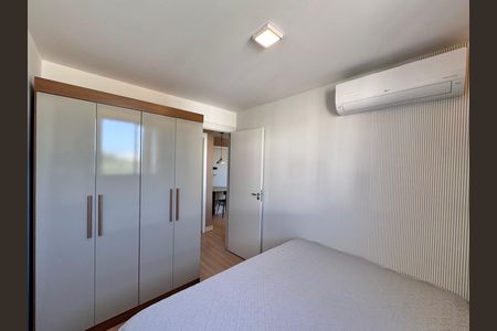 Apartamento para alugar com 47m², 1 quarto e 1 vaga Apartamento para alugar com 47m², 1 quarto e 1 vagaQuarto 1