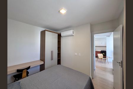 Apartamento para alugar com 47m², 1 quarto e 1 vaga Apartamento para alugar com 47m², 1 quarto e 1 vagaQuarto 2