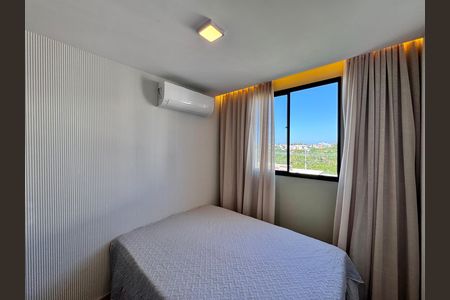 Apartamento para alugar com 47m², 1 quarto e 1 vaga Apartamento para alugar com 47m², 1 quarto e 1 vagaQuarto 1