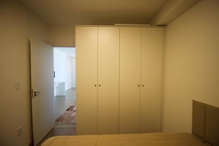 Apartamento para alugar com 49m², 1 quarto e 1 vaga