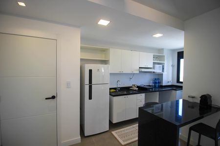 Apartamento para alugar com 49m², 1 quarto e 1 vaga