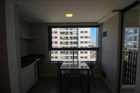 Apartamento para alugar com 1 quarto, 49m² em Além Ponte, Sorocaba