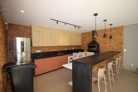 Apartamento para alugar com 1 quarto, 49m² em Além Ponte, Sorocaba
