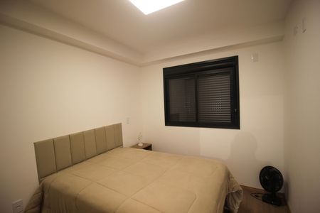 Apartamento para alugar com 49m², 1 quarto e 1 vaga