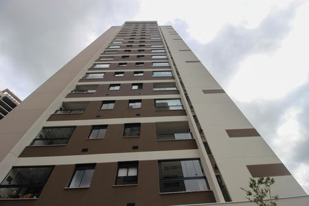 Apartamento para alugar com 1 quarto, 49m² em Além Ponte, Sorocaba