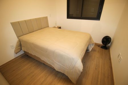 Apartamento para alugar com 49m², 1 quarto e 1 vaga