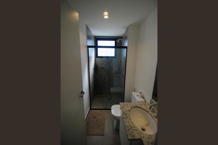 Apartamento para alugar com 1 quarto, 49m² em Além Ponte, Sorocaba