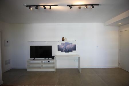 Apartamento para alugar com 49m², 1 quarto e 1 vaga