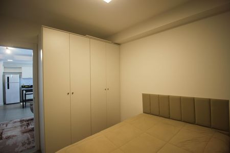 Apartamento para alugar com 1 quarto, 49m² em Além Ponte, Sorocaba