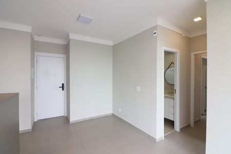 Sala  de apartamento para alugar com 2 quartos, 61m² em Planalto, São Bernardo do Campo