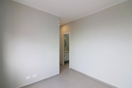 Quarto 1 - Suíte de apartamento para alugar com 2 quartos, 61m² em Planalto, São Bernardo do Campo