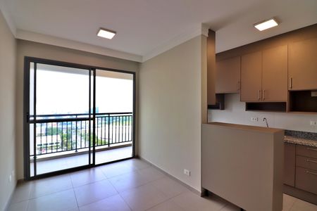Apartamento para alugar com 2 quartos, 61m² em Planalto, São Bernardo do Campo