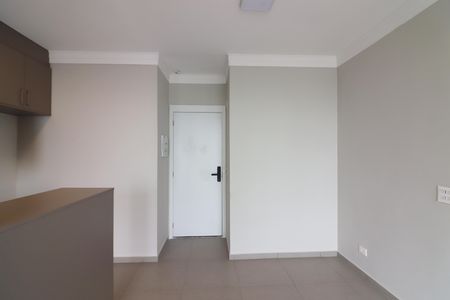 Sala  de apartamento para alugar com 2 quartos, 61m² em Planalto, São Bernardo do Campo