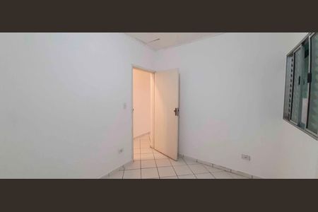 Casa para alugar com 60m², 2 quartos e sem vagaQuarto 2