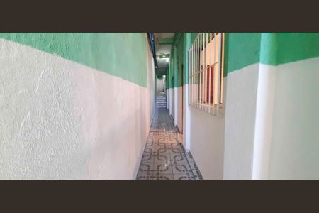 Casa para alugar com 60m², 2 quartos e sem vagaCorredor Externo