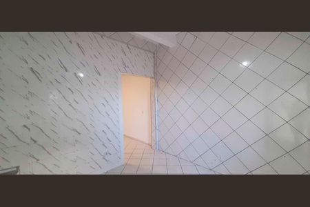 Casa para alugar com 60m², 2 quartos e sem vagaCozinha