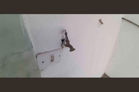 Casa para alugar com 60m², 2 quartos e sem vagaÁrea de Serviço
