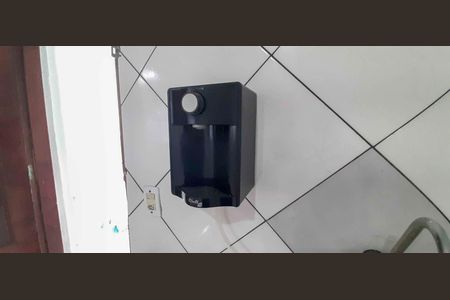Casa para alugar com 60m², 2 quartos e sem vagaCozinha
